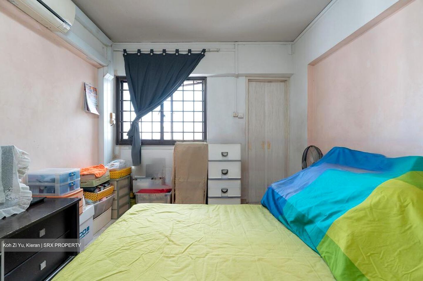 Blk 264 Tampines Street 21 (Tampines), HDB 4 Rooms #470400501